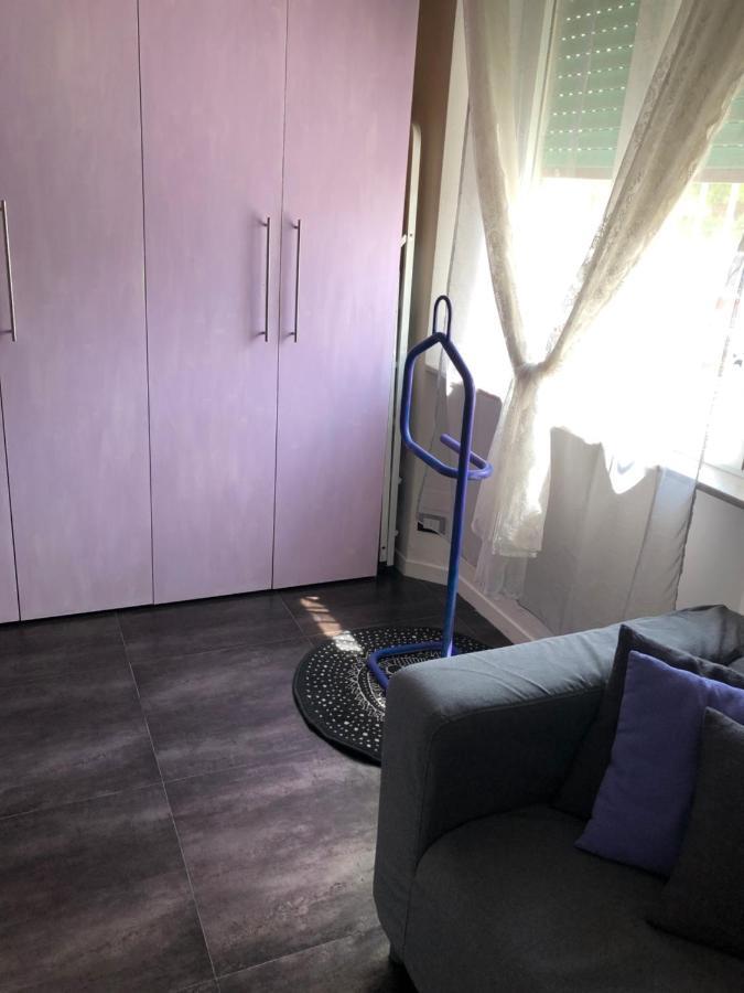 La Casa Colorata Appartement Pisa