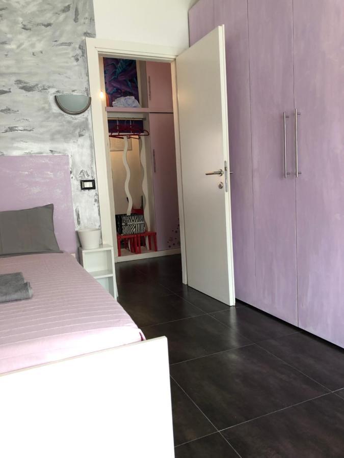 La Casa Colorata Appartement