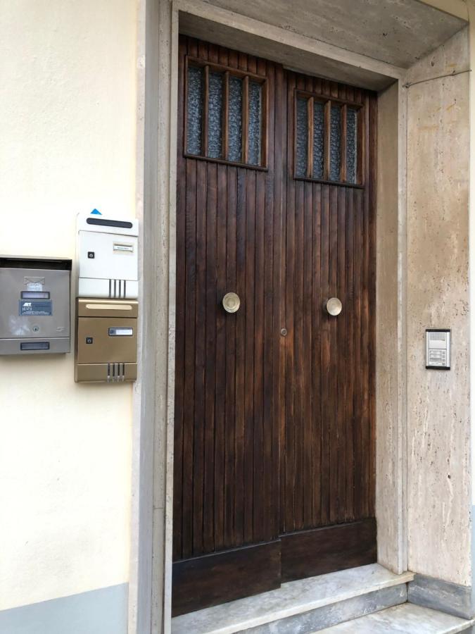Appartement La Casa Colorata *