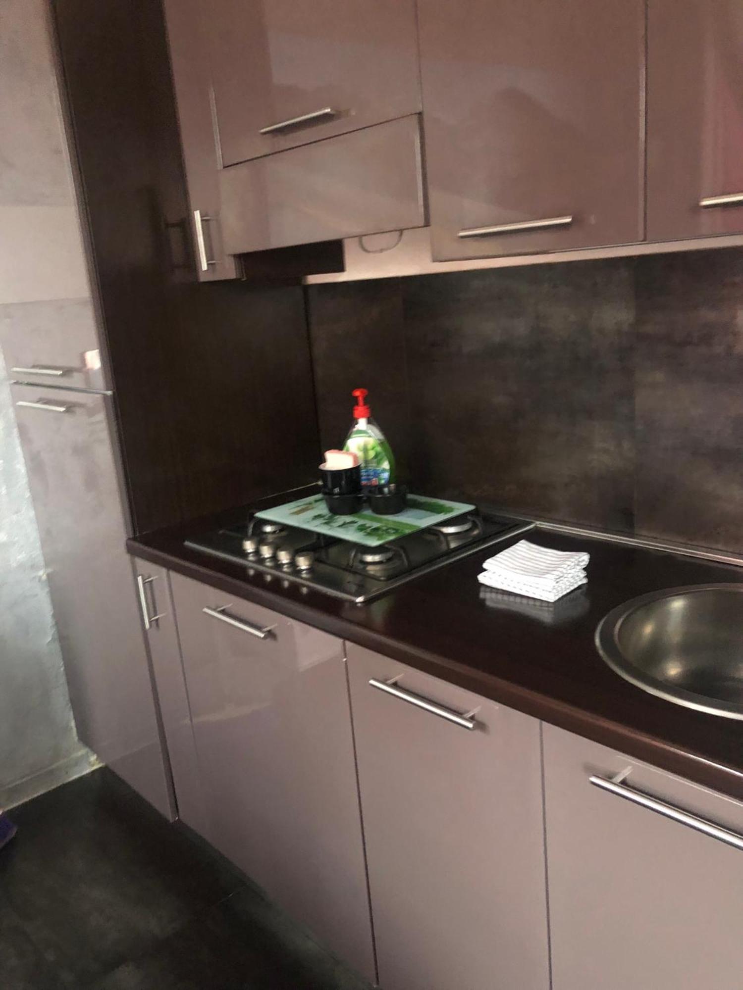 La Casa Colorata Appartement Pisa