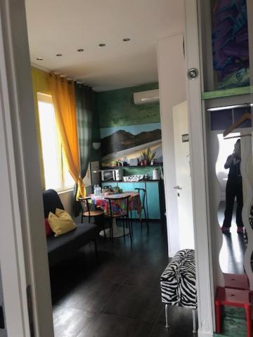 La Casa Colorata Appartement Pisa